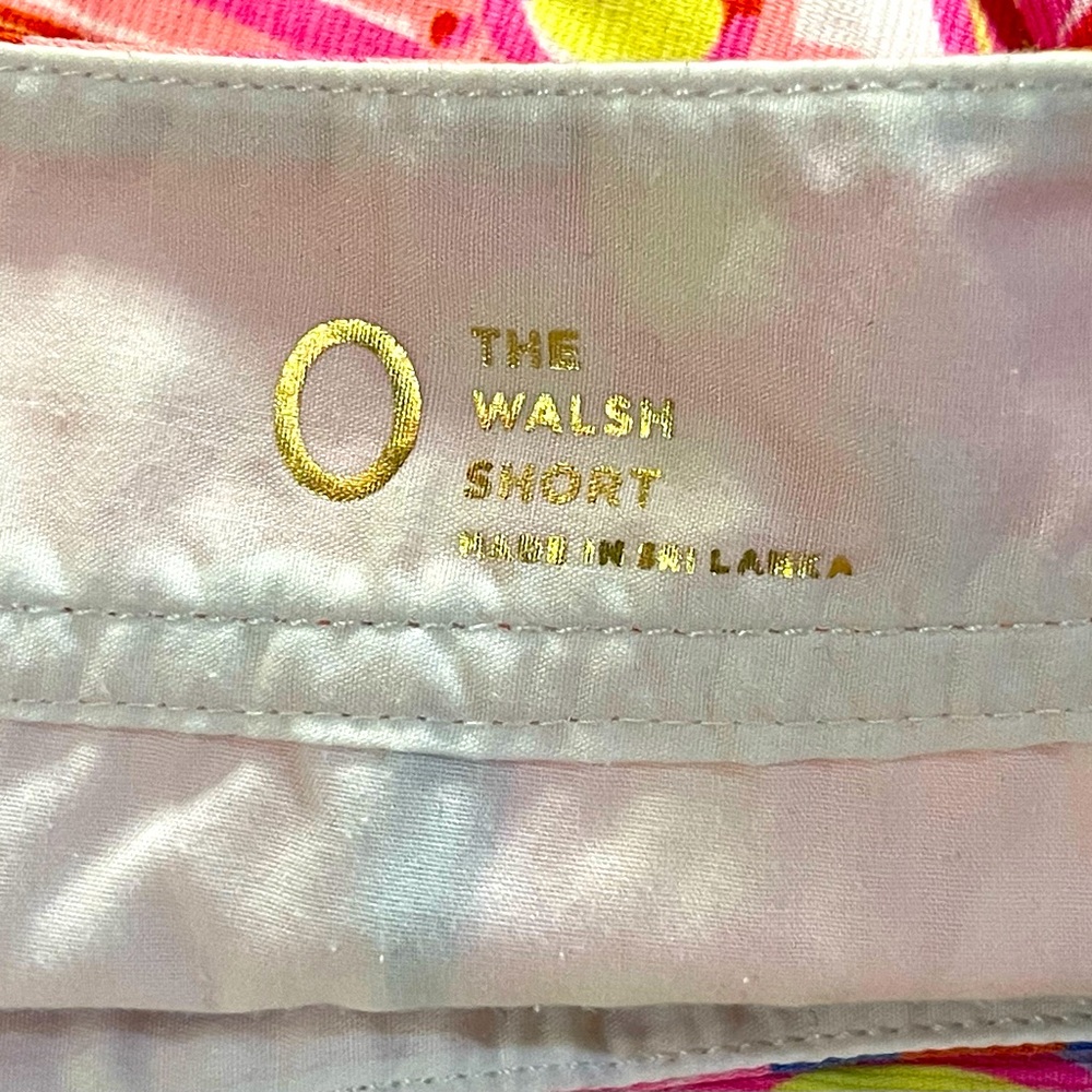 Lilly Pulitzer Shorts - Picture 7 of 8